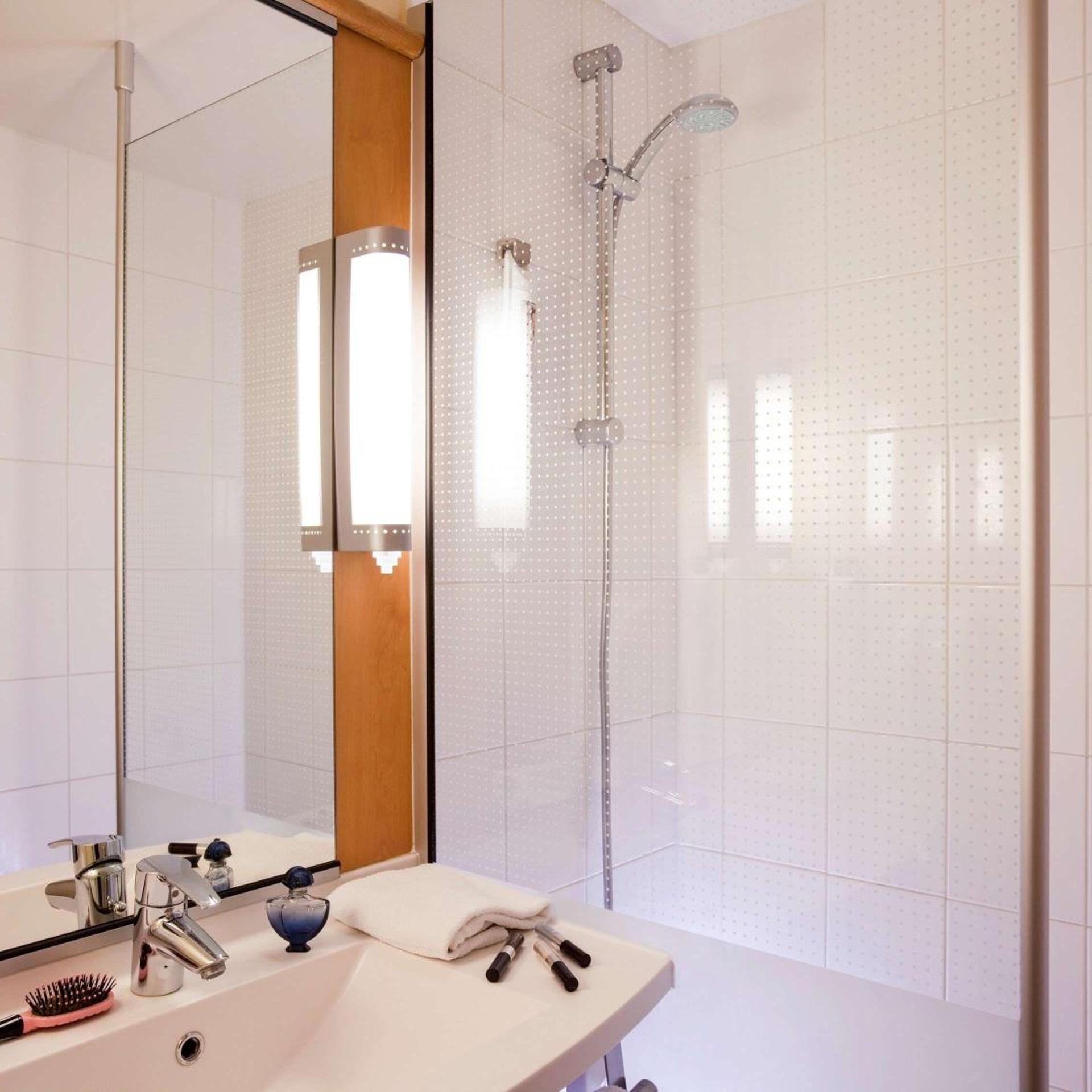 غرفة قياسية بسرير مزدوج أو سريرين منفصلين، Ibis Provins 5/6