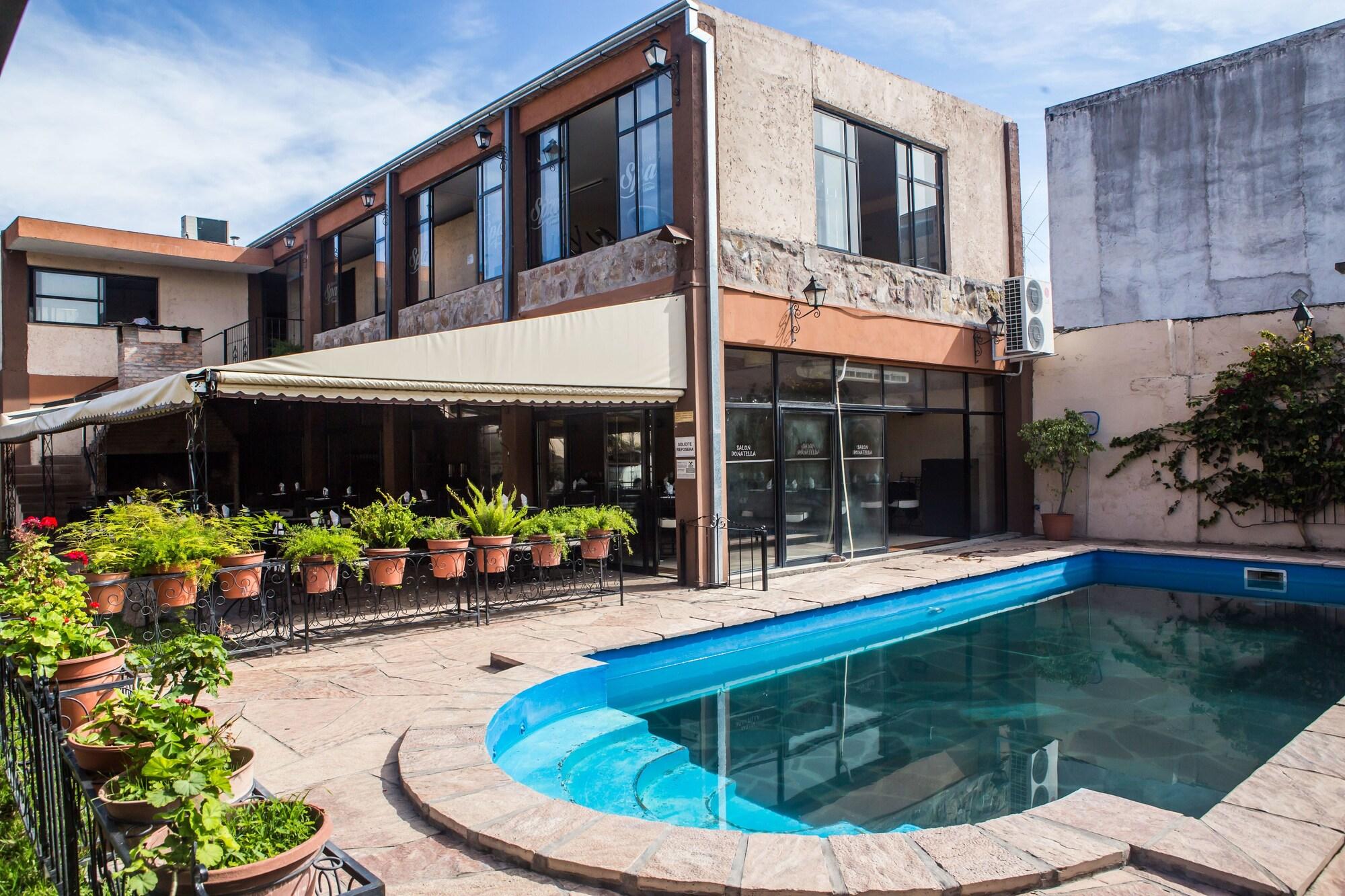 SAMKA HOTEL 5/51