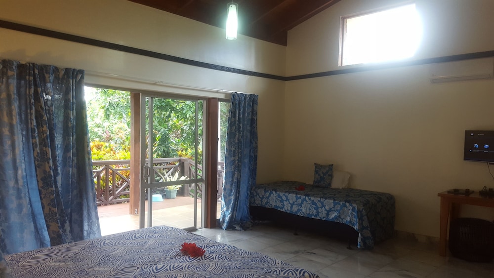 Return To Paradise Resort 35/62