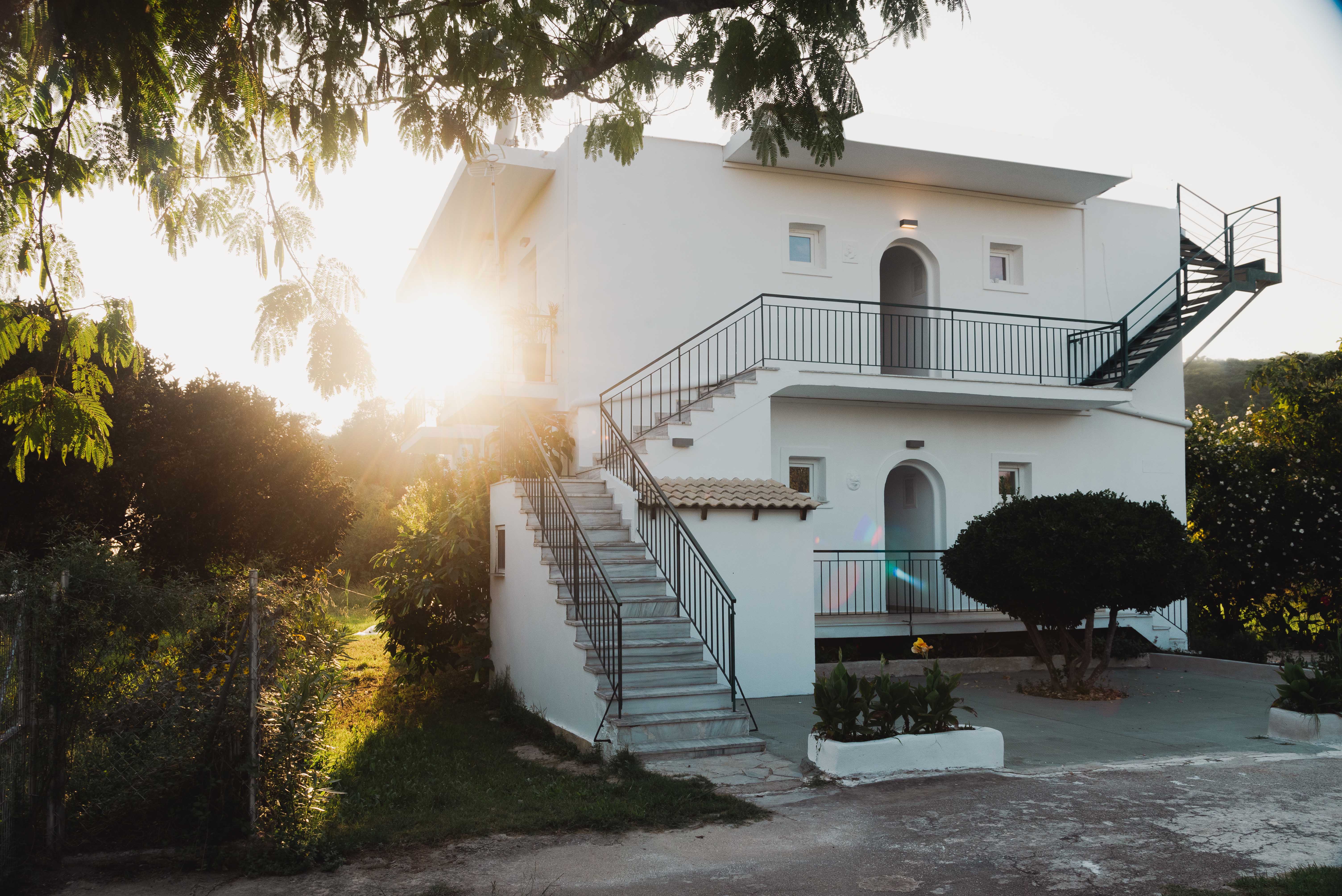 Olive Grove Suites Boutique Hotel 5/50