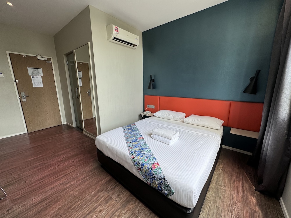 Win Win Boutique Hotel Port Dickson 20/58