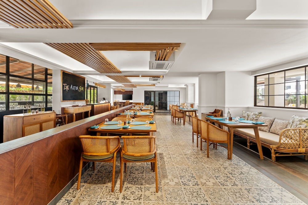 The Astor Goa 19/29