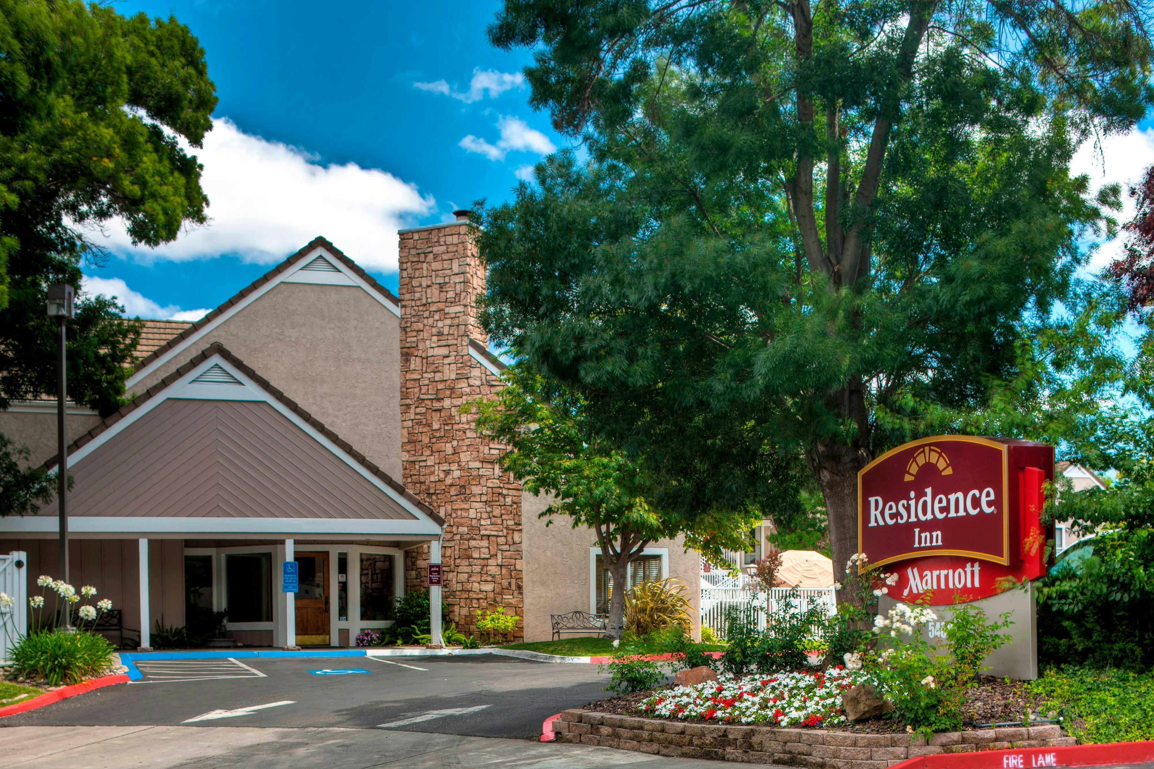 Residence Inn by Marriott Fremont Silicon Valley 1/13