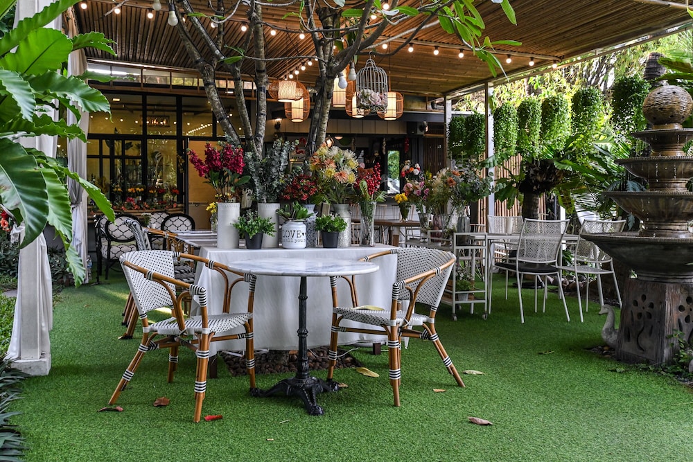Aranta Airport Hotel Bangkok 58/67