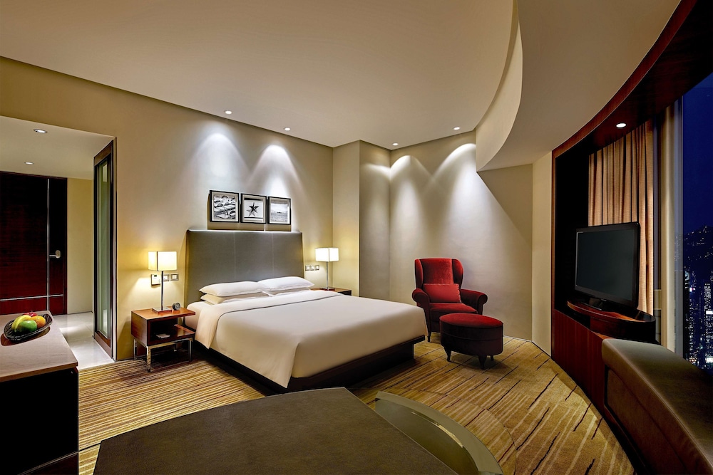 HYATT REGENCY HONG KONG TSIM SHA TSUI 7/55