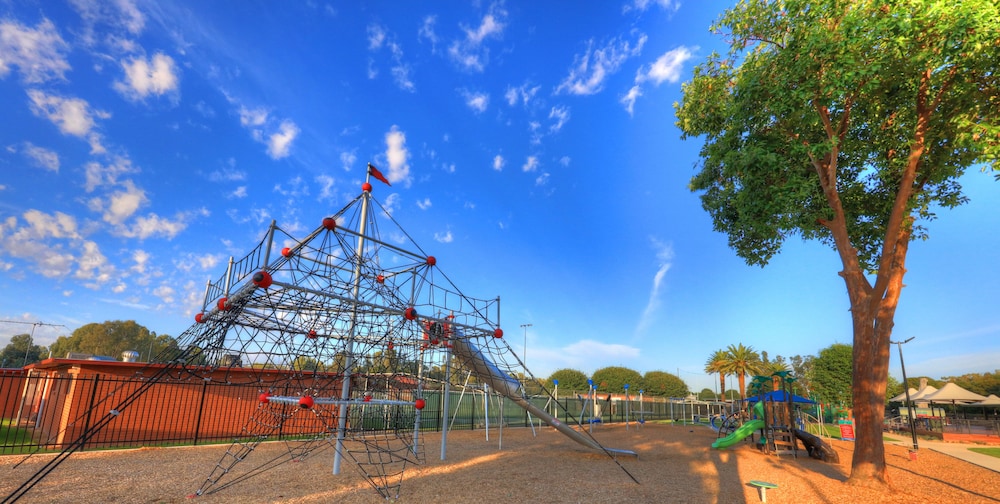 Yarrawonga Holiday Park 16/21