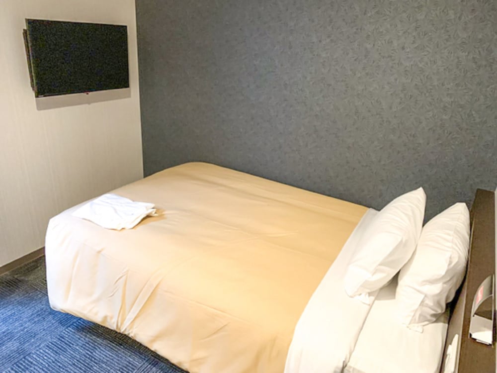 HOTEL LiVEMAX Kyoto Nijojo Nishi 15/23