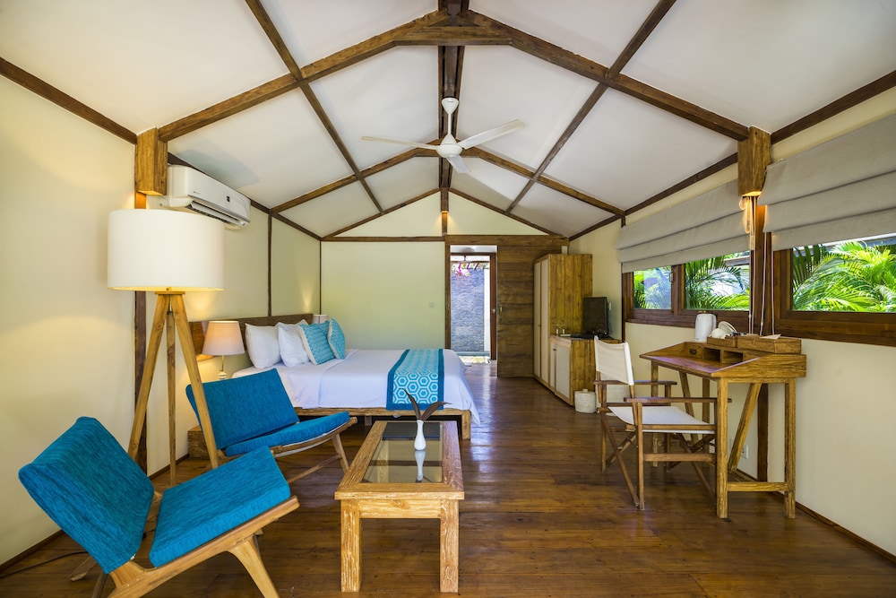 Gili Teak Resort 40/57