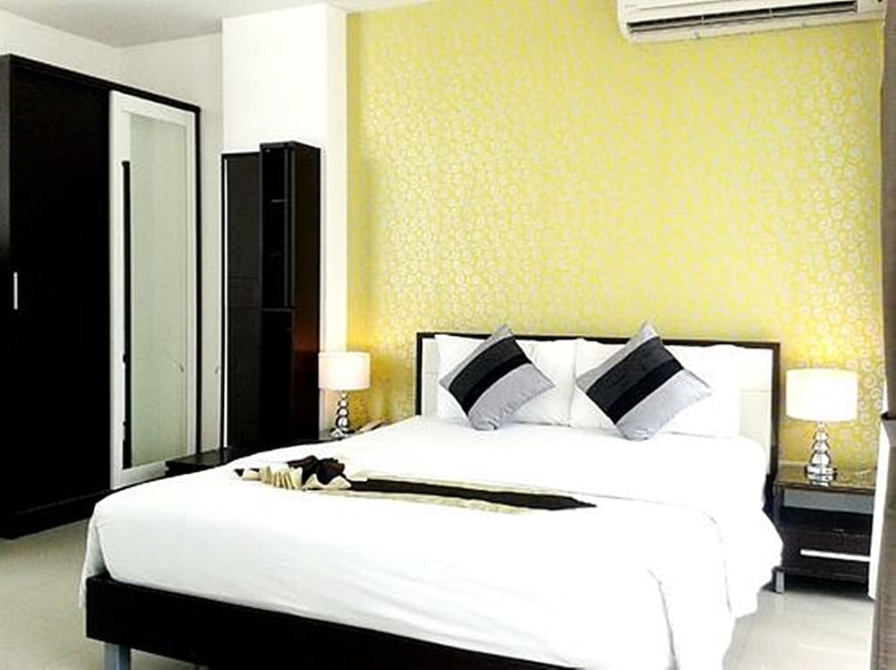 Grand Residence Jomtien 13/39