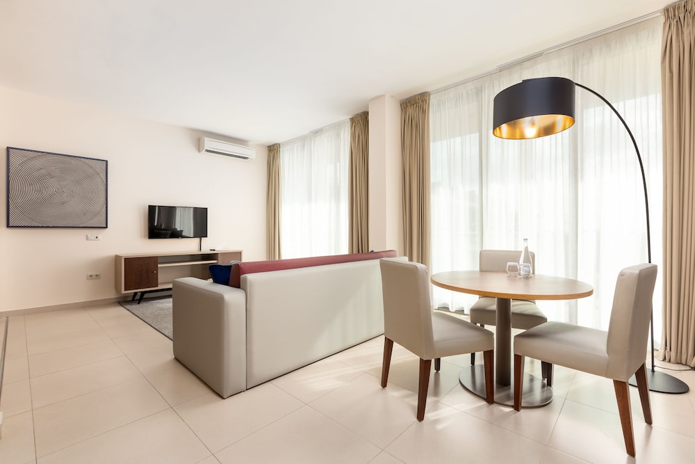The Westin Salgados Beach Resort, Algarve 23/29
