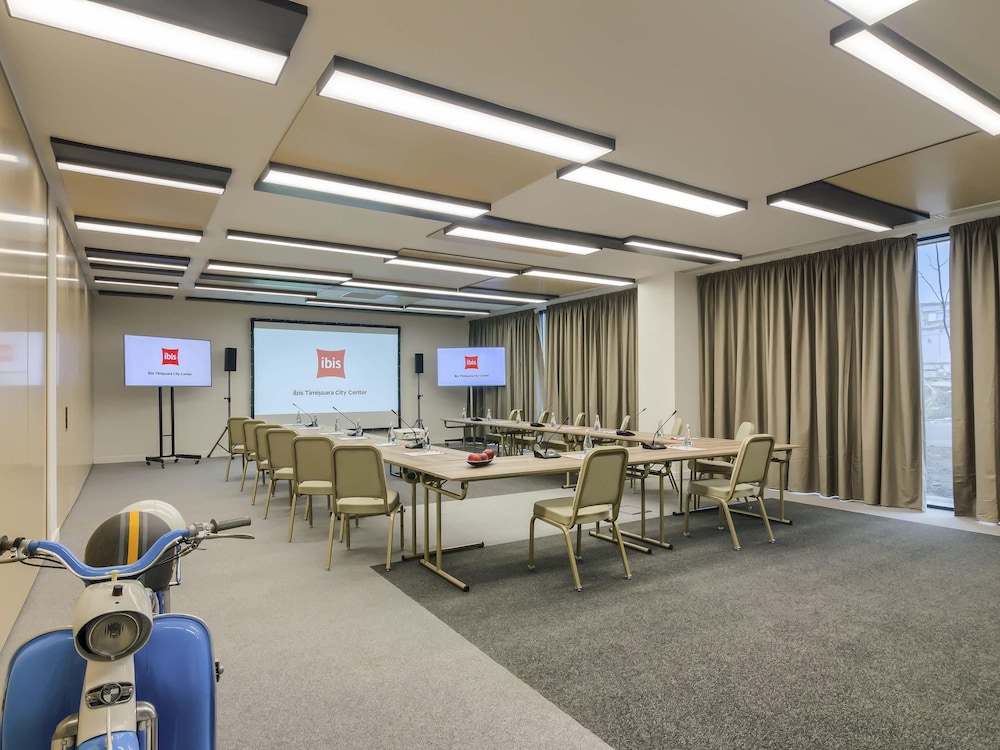 ibis Timisoara City Center 42/49