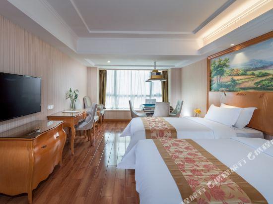 Vienna Hotel (Guiyang Huaguoyuan) 25/55