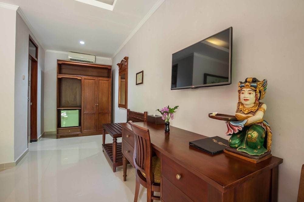 VILA SHANTI BEACH HOTEL 3/36