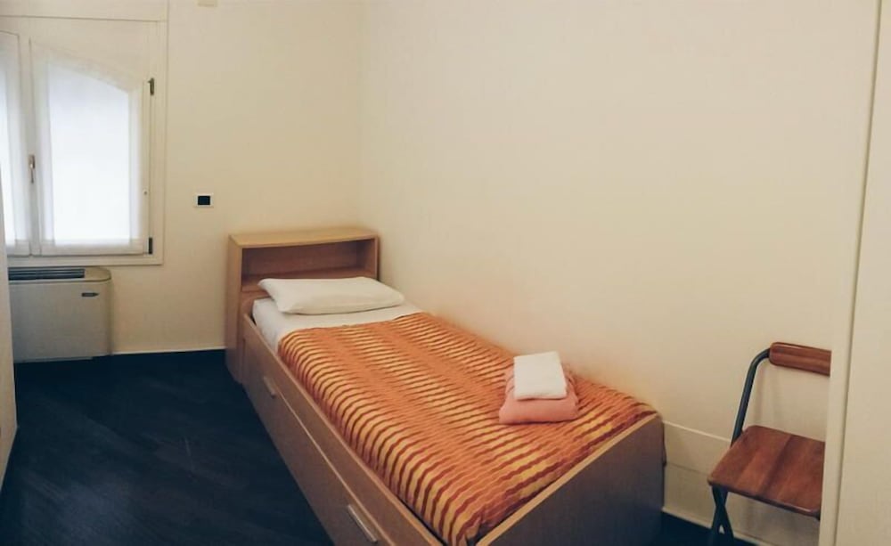 Il Castello Hostel Boutique 8/20