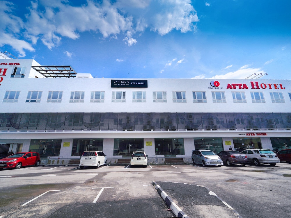 Avatel Bukit Mertajam by Cocotel powered by fave 2/16