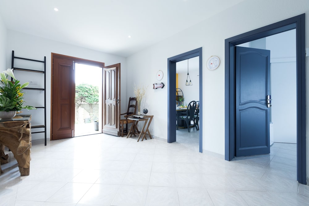 Les Villas Du Triangle 7/45