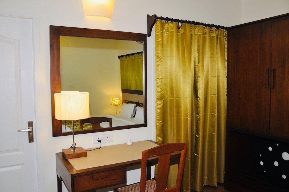 Annsun Boutique Hotel 19/20