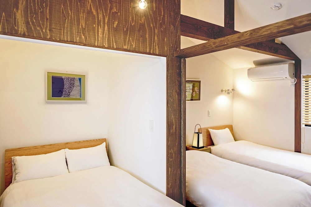 Aoshida Machiya House 15/42