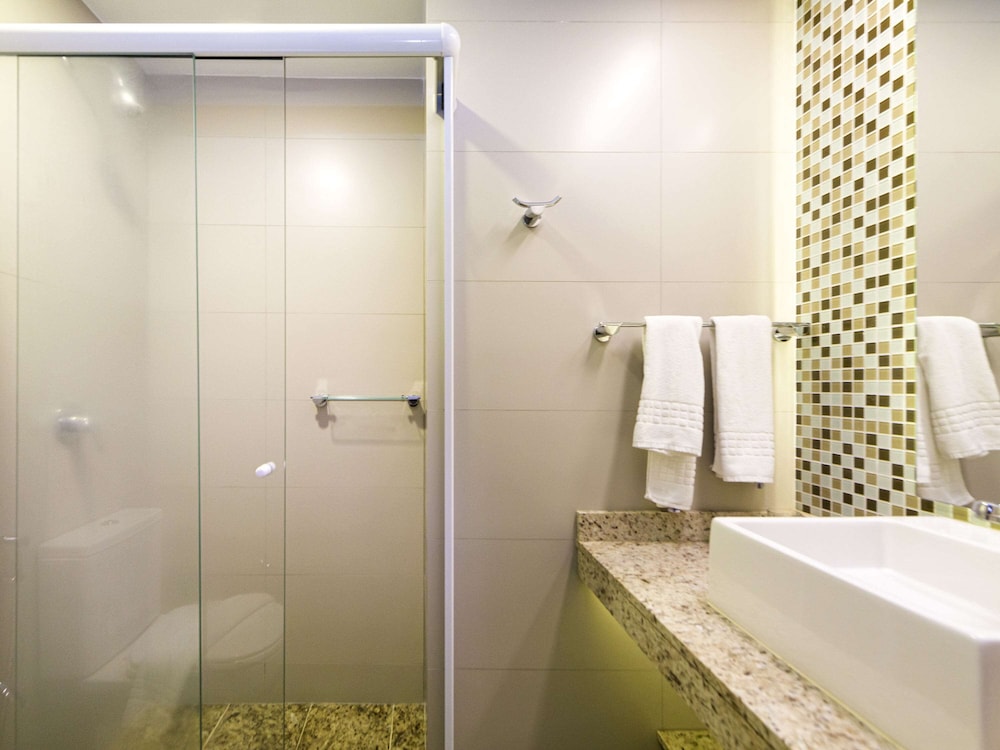 Mercure Curitiba Golden Hotel 79/79