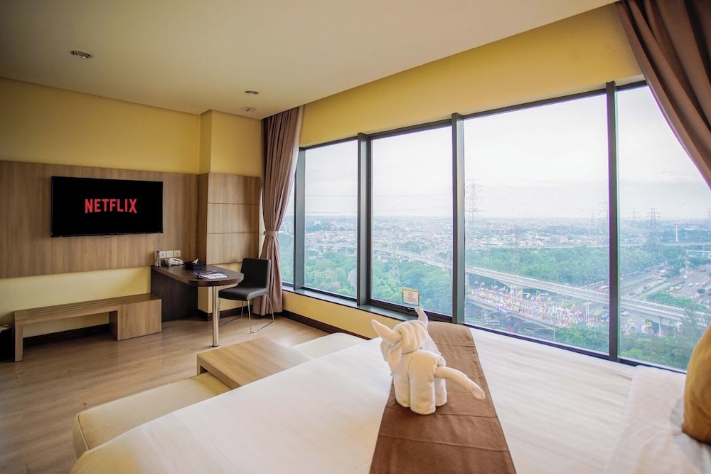 Vasaka Hotel Jakarta Managed by Dafam 20/50