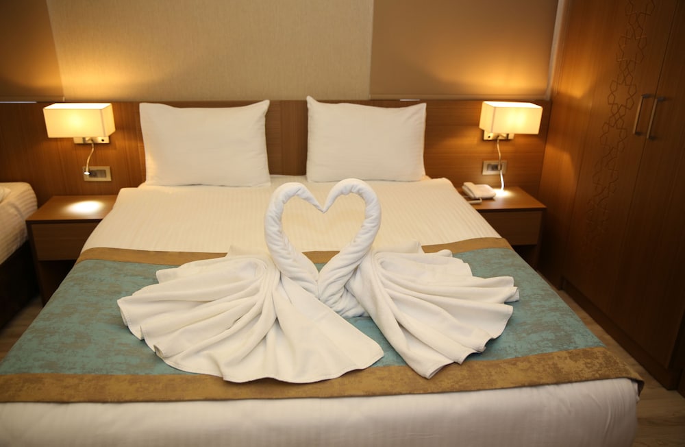 Grand Bulut Hotel & Spa 6/25