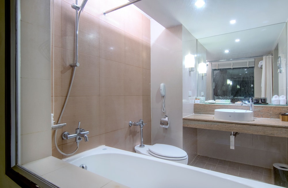 Siam Bayshore Resort Pattaya 21/66