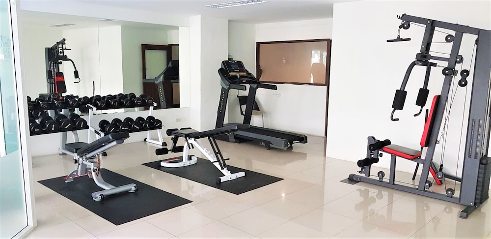 Jomtien Plaza Residence 35/50