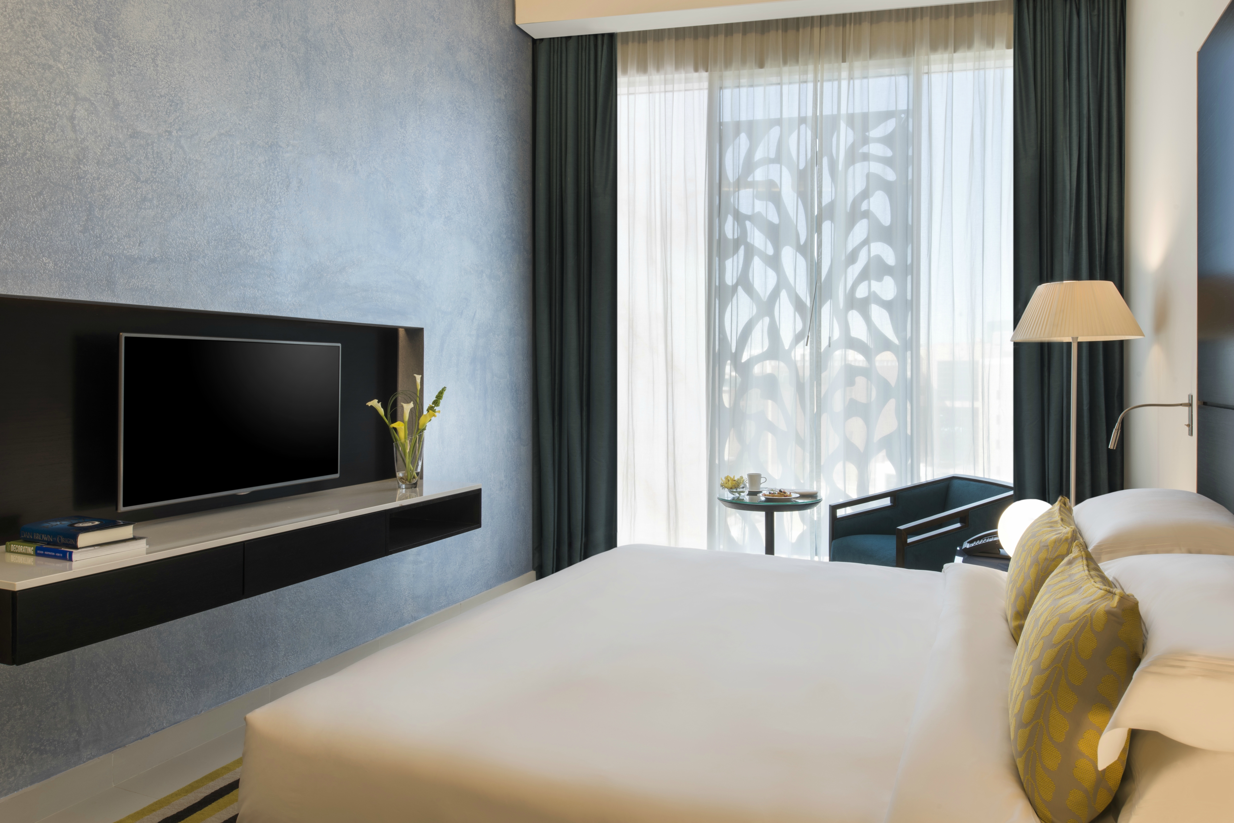 1 Bedroom, Deluxe, Suite