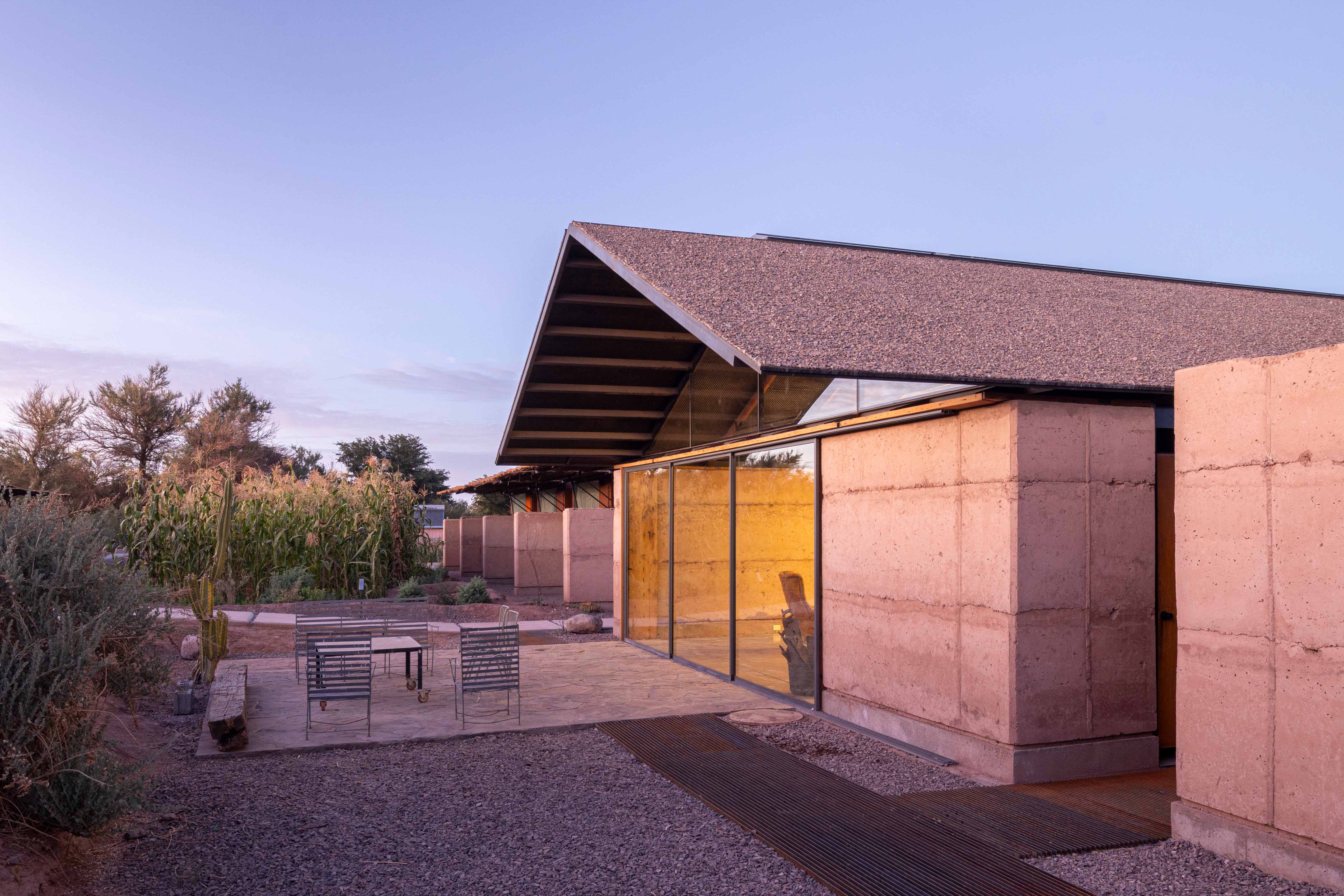 Fauna Atacama Hotel 1/1