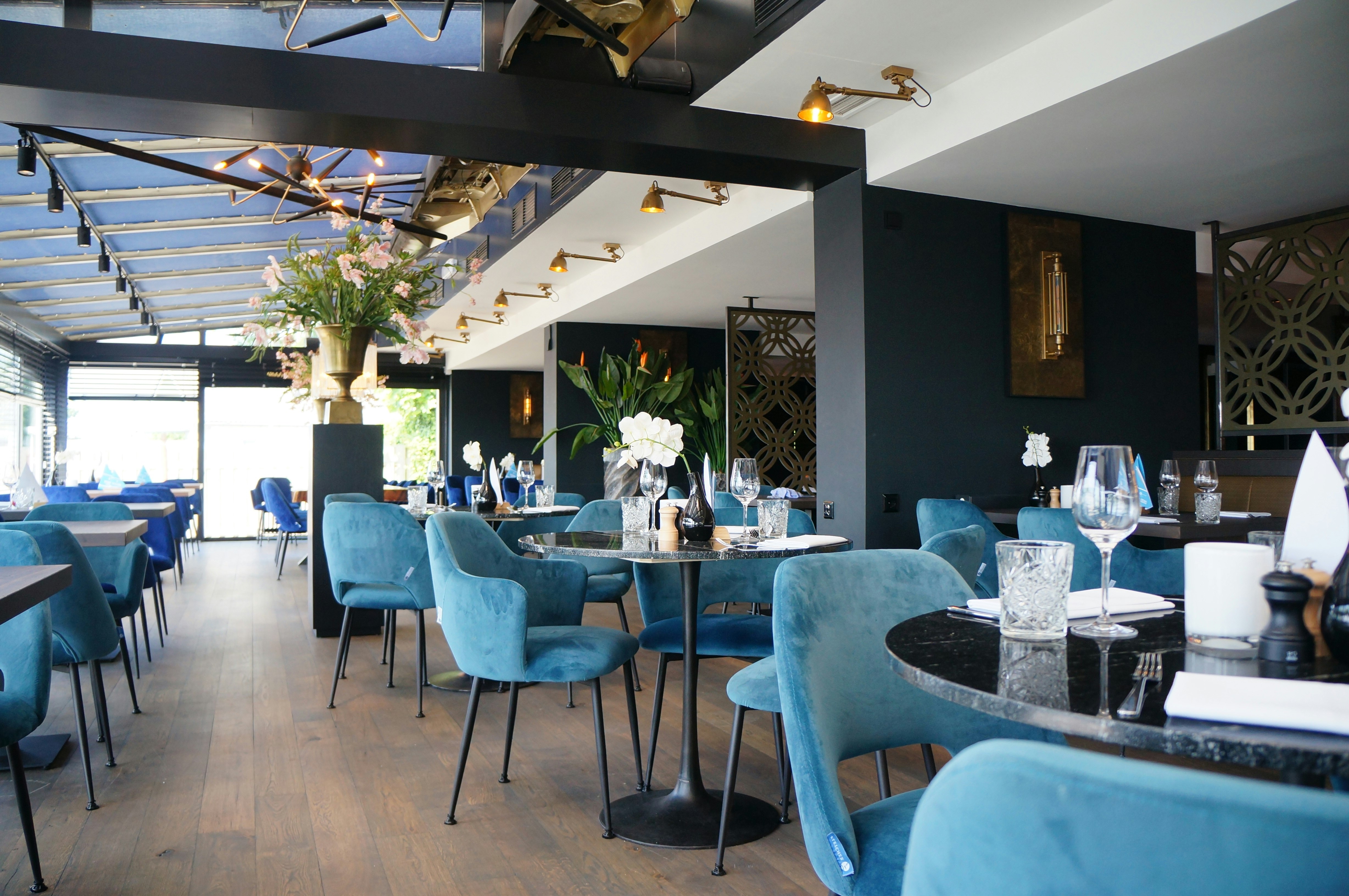 Fletcher Hotel-Restaurant Loosdrecht - Amsterdam 9/16