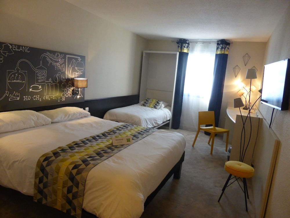 Ibis Styles Cognac 11/50