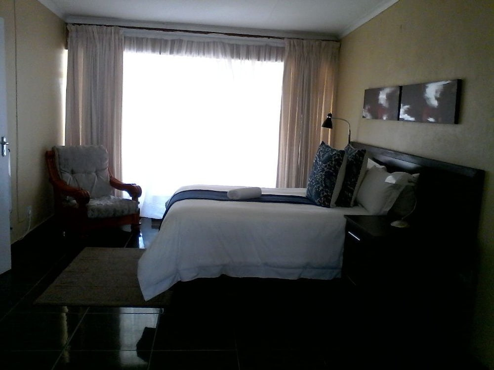 Mcbest Guest House 8/33