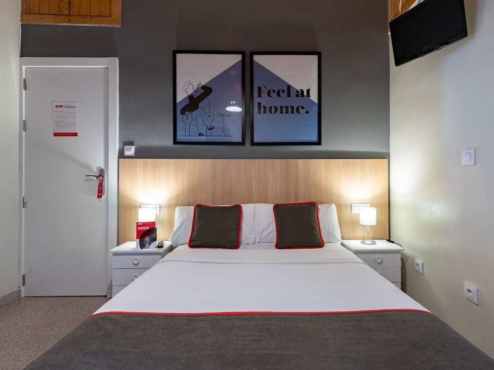 Hostal Las Murallas 24/50
