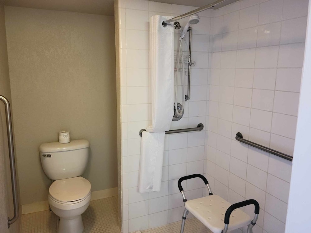 Econo Lodge Springerville 19/21