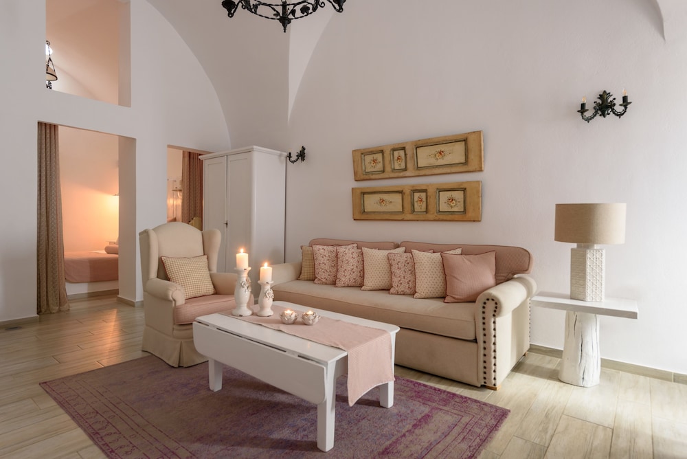Senses Suites 28/50