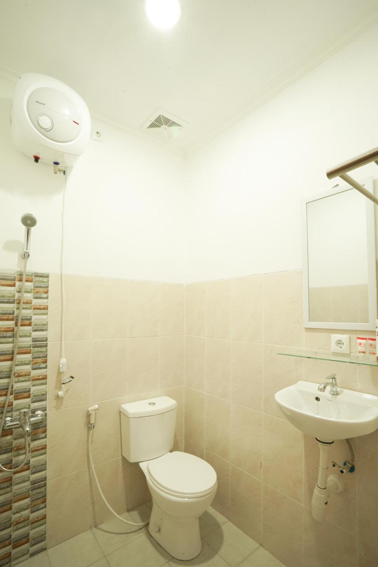 OYO 2183 Cibeureum Residence Near Rumah Sakit Rajawali (ex OYO 2183 Cibeureum Residence) 48/50