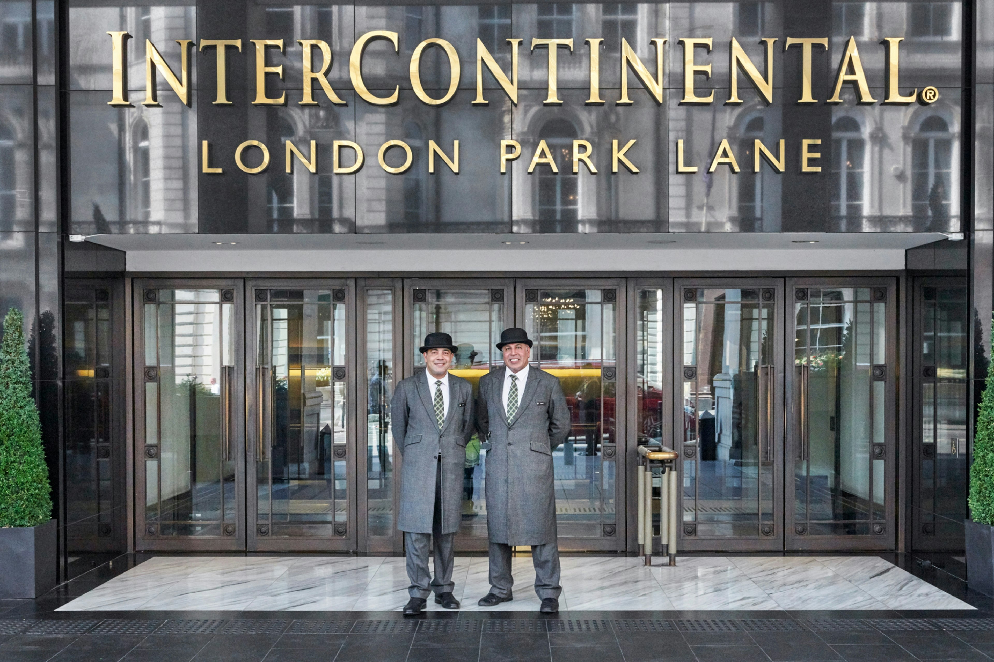 InterContinental London Park Lane by IHG in LONDON