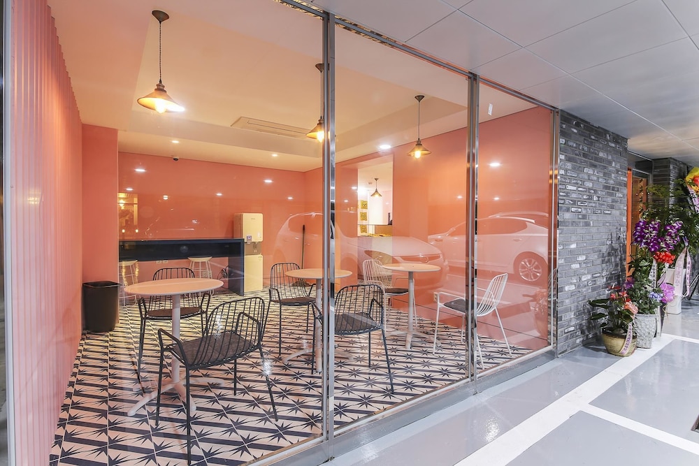 Hotel Good Choice Chungjangro 45/62