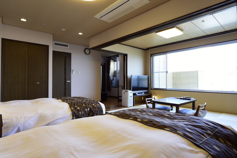 KAMENOI HOTEL Oarai 19/68