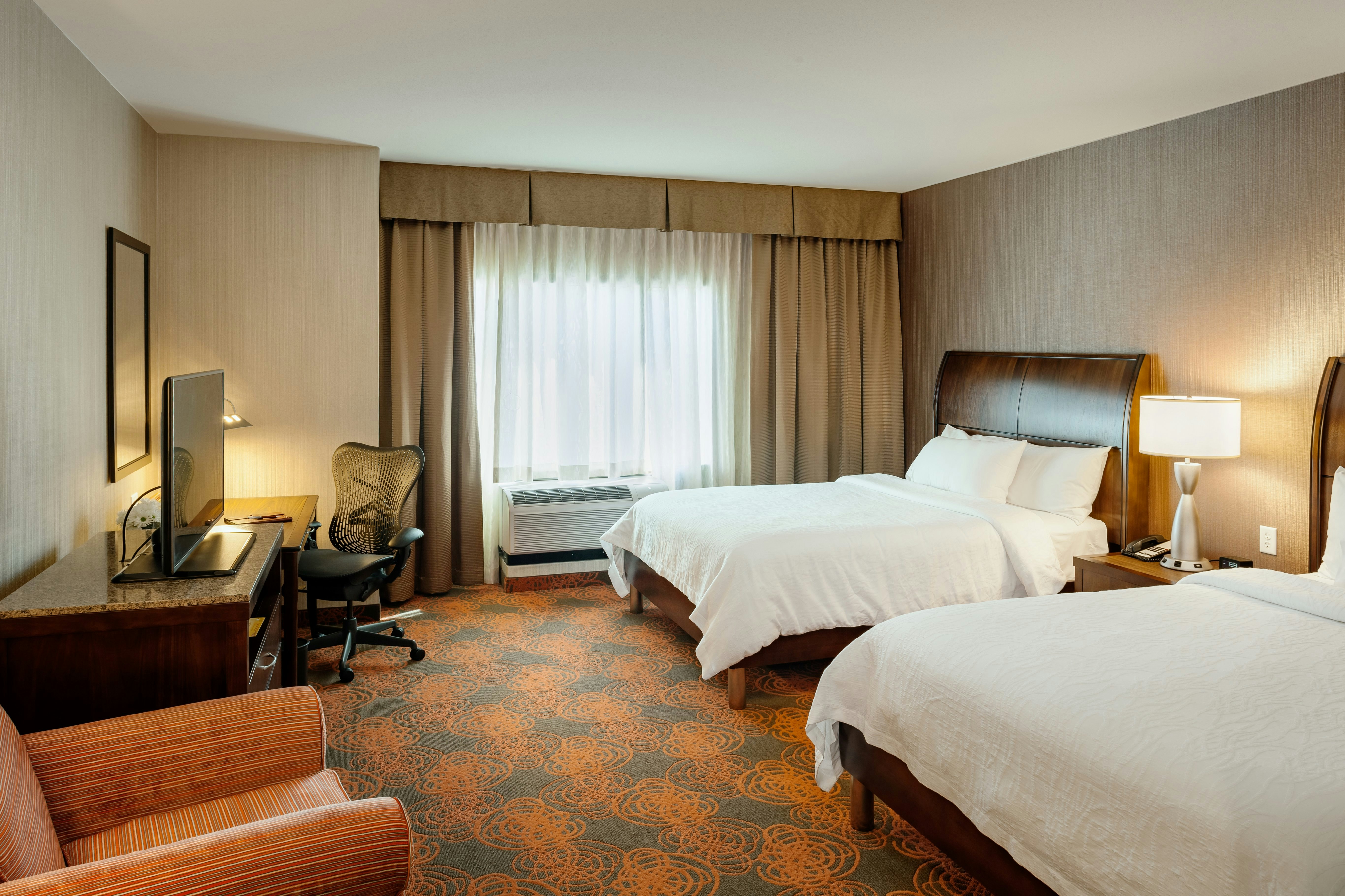 ROOM, 2 QUEEN BEDS, ACCESSIBLE