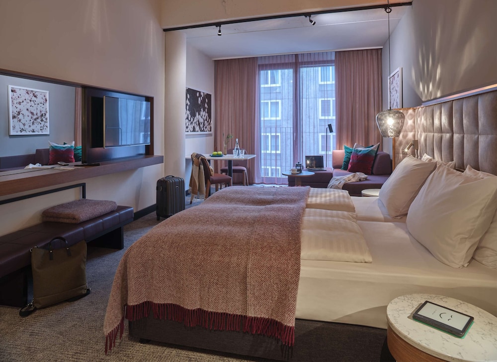 Adina Apartment Hotel Nuremberg 39/57