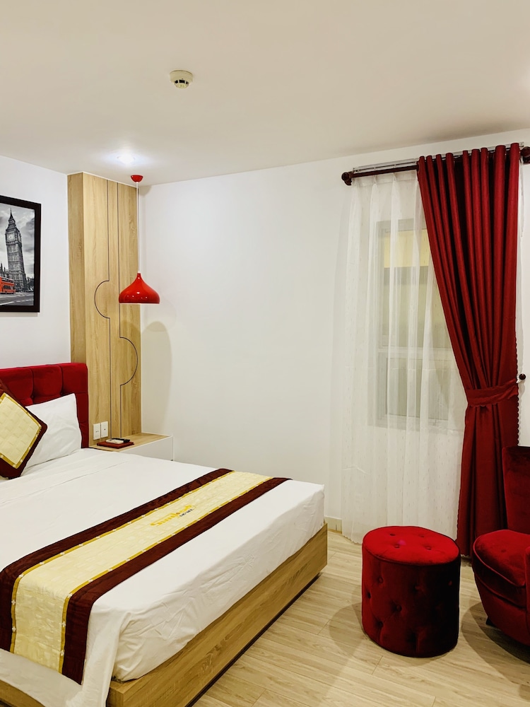 SUPERIOR, DOUBLE BED
