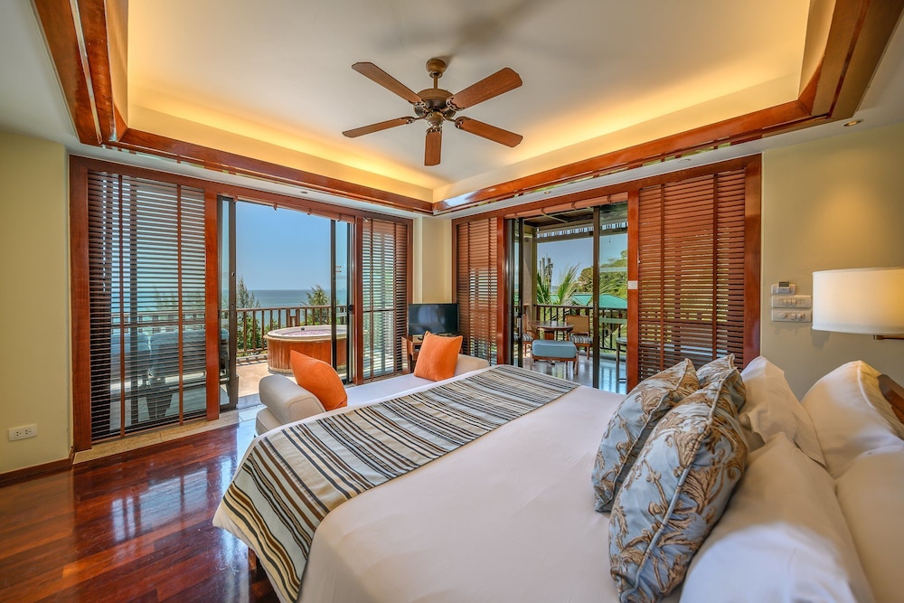 Centara Grand Beach Resort & Villas Krabi 13/79