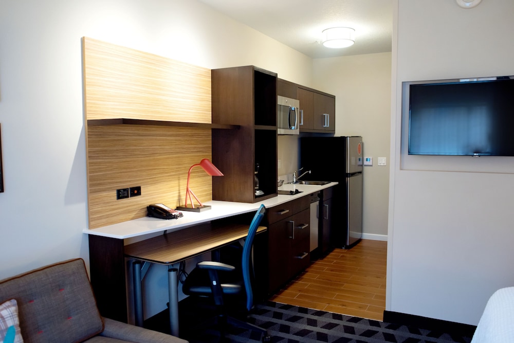 Towneplace Suites Ames 58/66