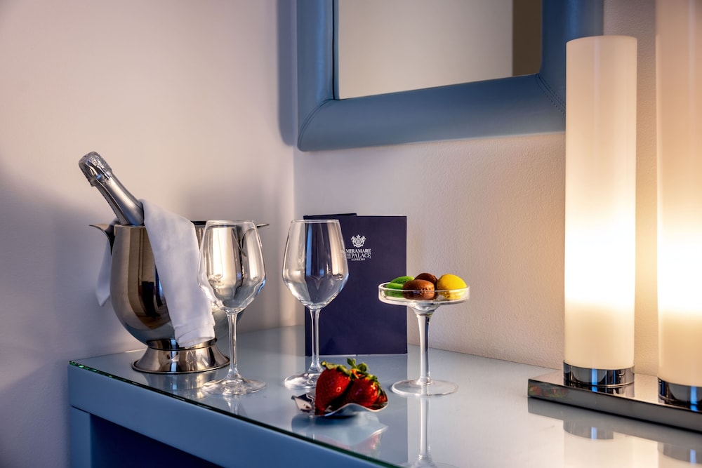 Sanremo Luxury Suites 写真2