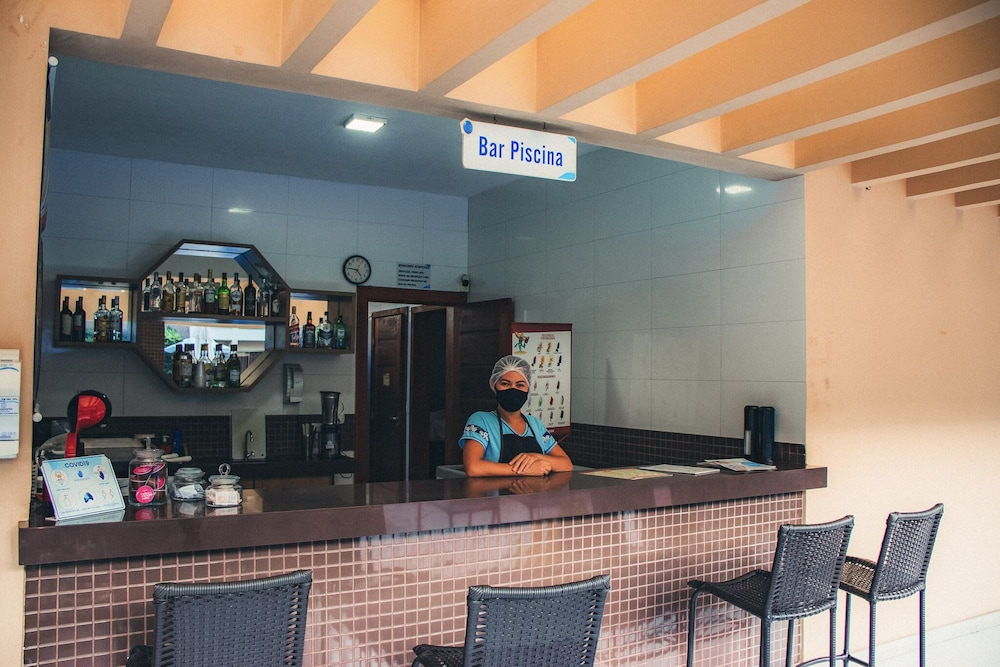 Safira Praia Hotel 48/60
