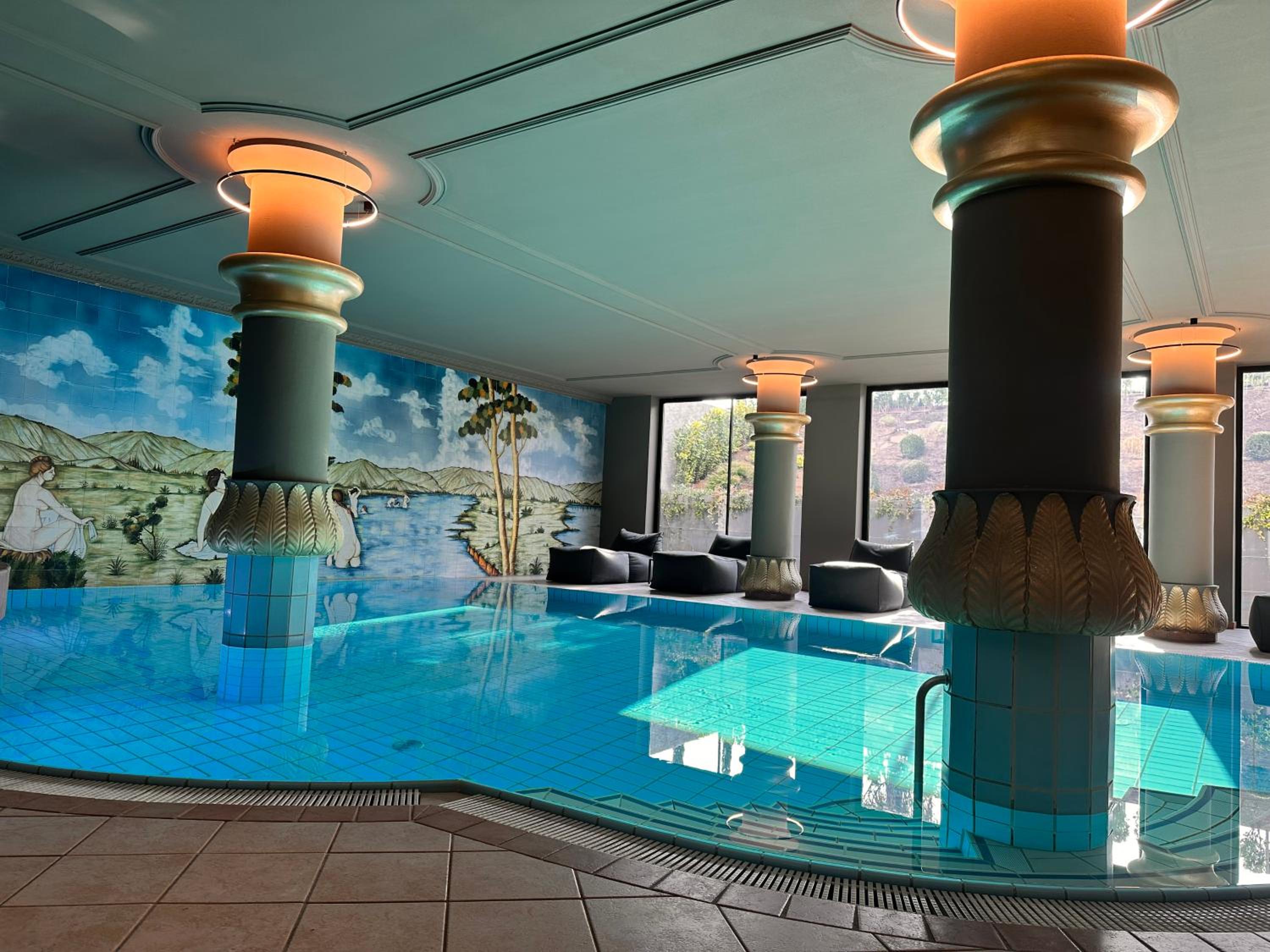 Tirolensis - Luxury All Inclusive 10/37
