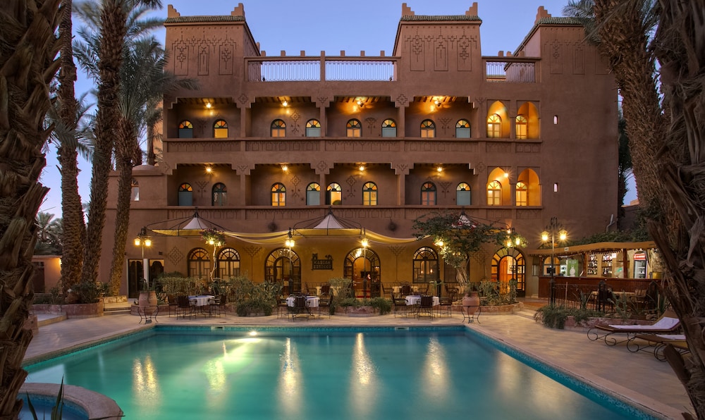 Kasbah Sirocco 2/50