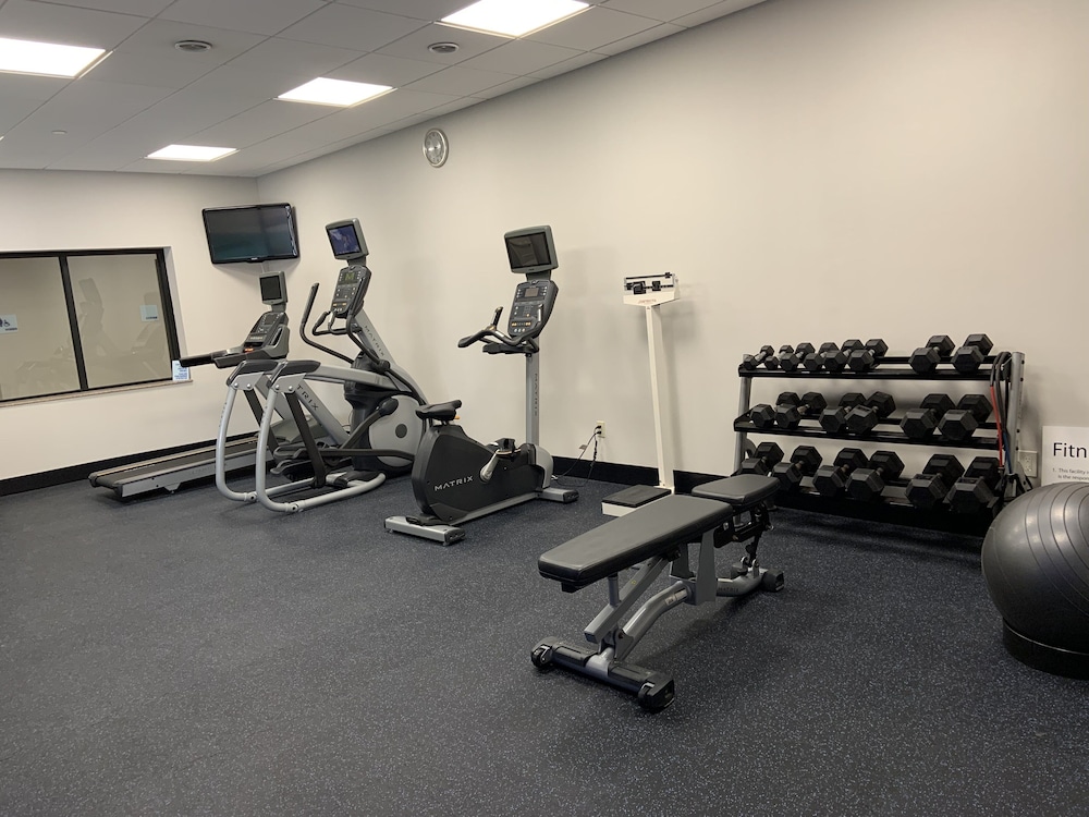 sport_facililities