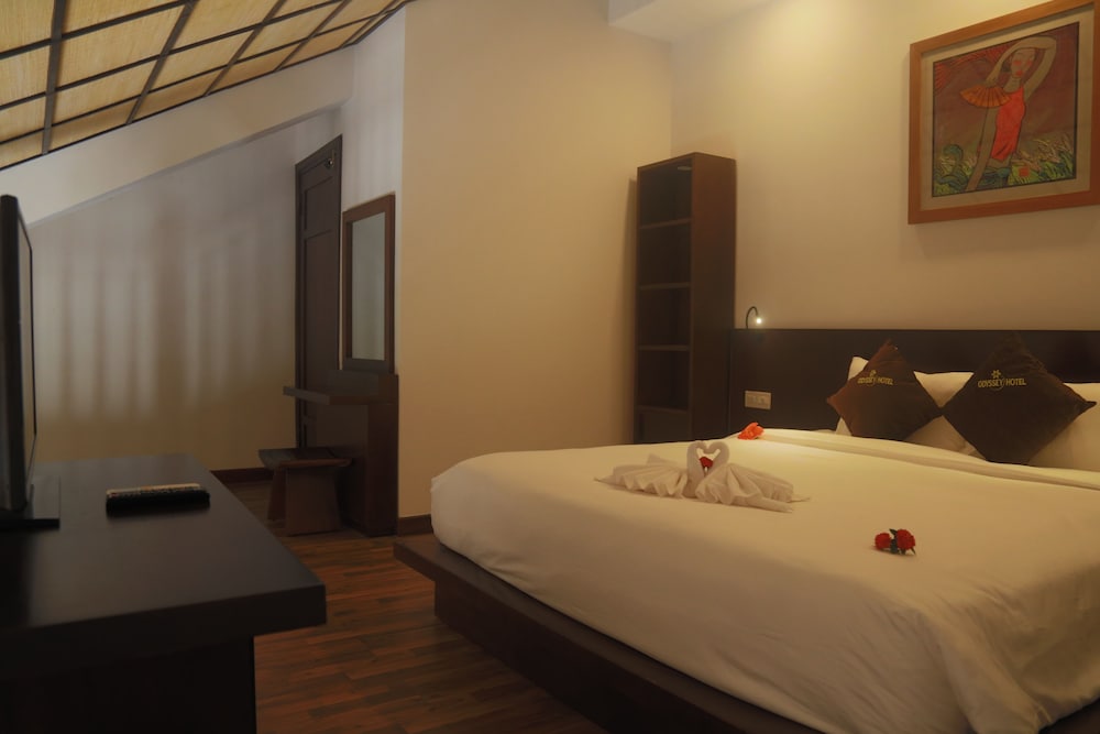 Hoi An Odyssey Hotel 15/50